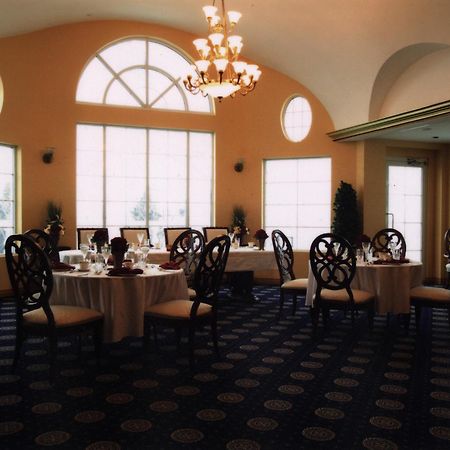 Chateau Louis Hotel&Conference Centre Edmonton Extérieur photo